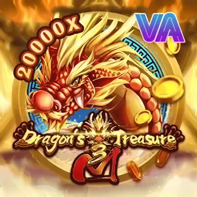 Trò chơi slot Kho Báu Thần Long 3 M casino trực tuyến nifa198